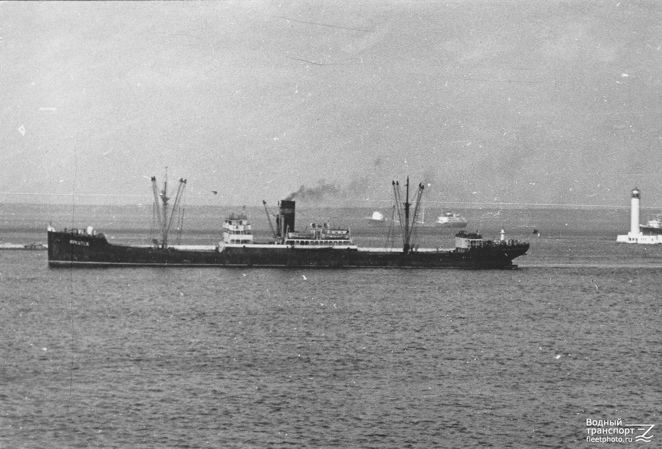 Иркутск — Фото — Водный транспорт