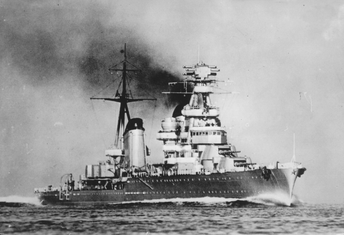 Киров — Фото — Водный транспорт