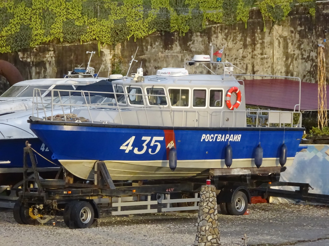ПСК №435