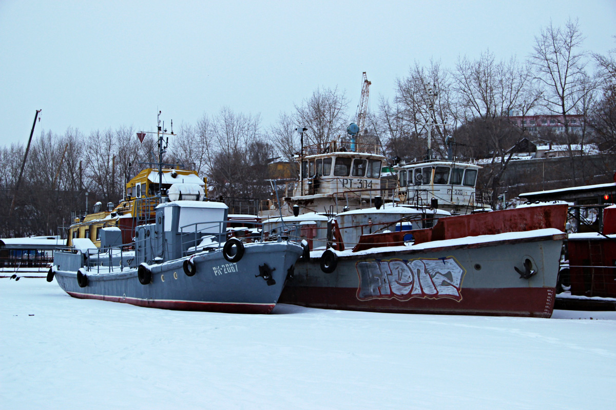 РК-2067, ОС-16