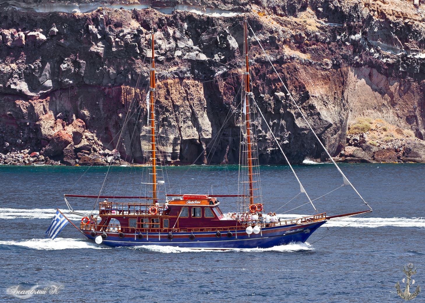Santa Irini