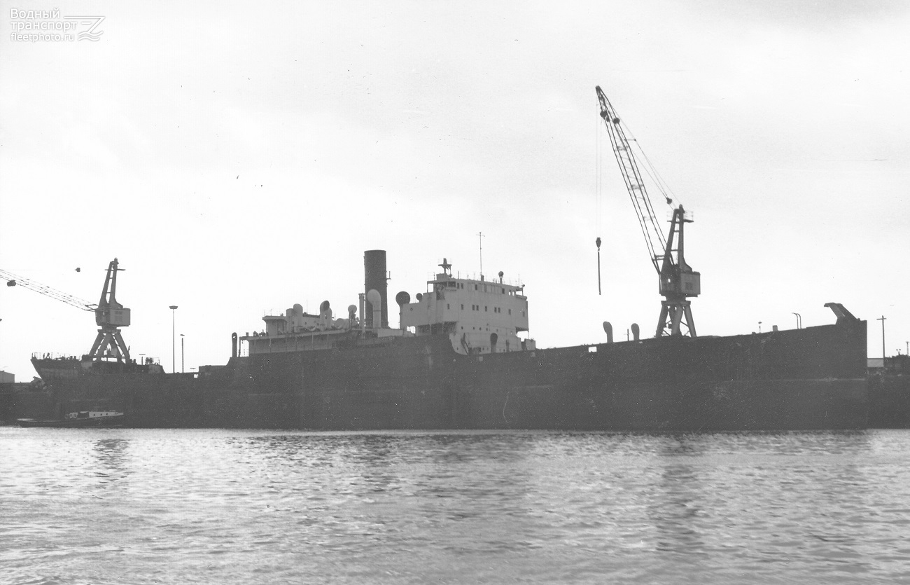 Томск — Фото — Водный транспорт