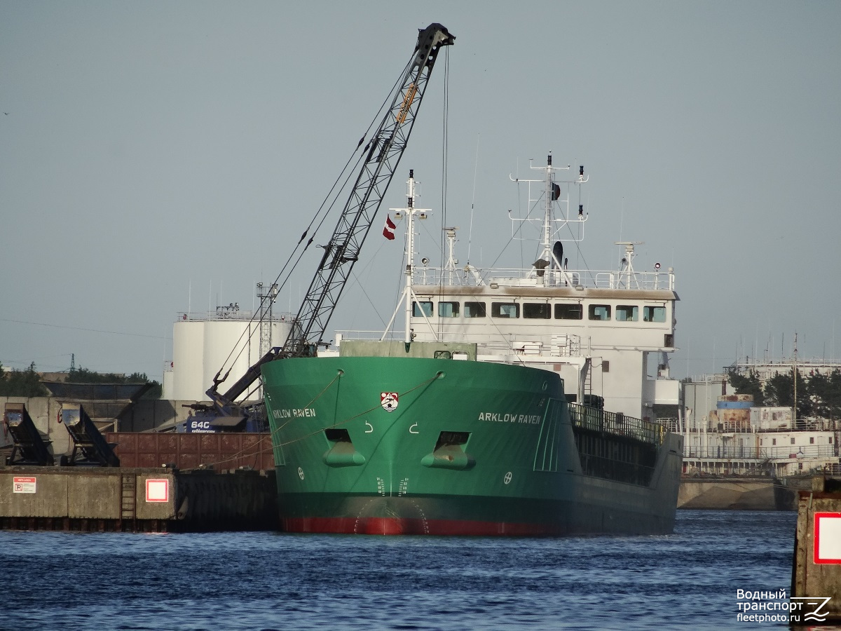 Arklow Raven