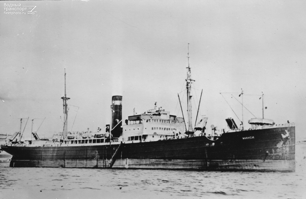 Минск — Фото — Водный транспорт