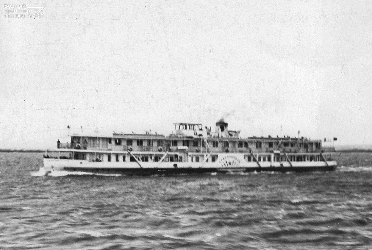 Севастополь — Фото — Водный транспорт