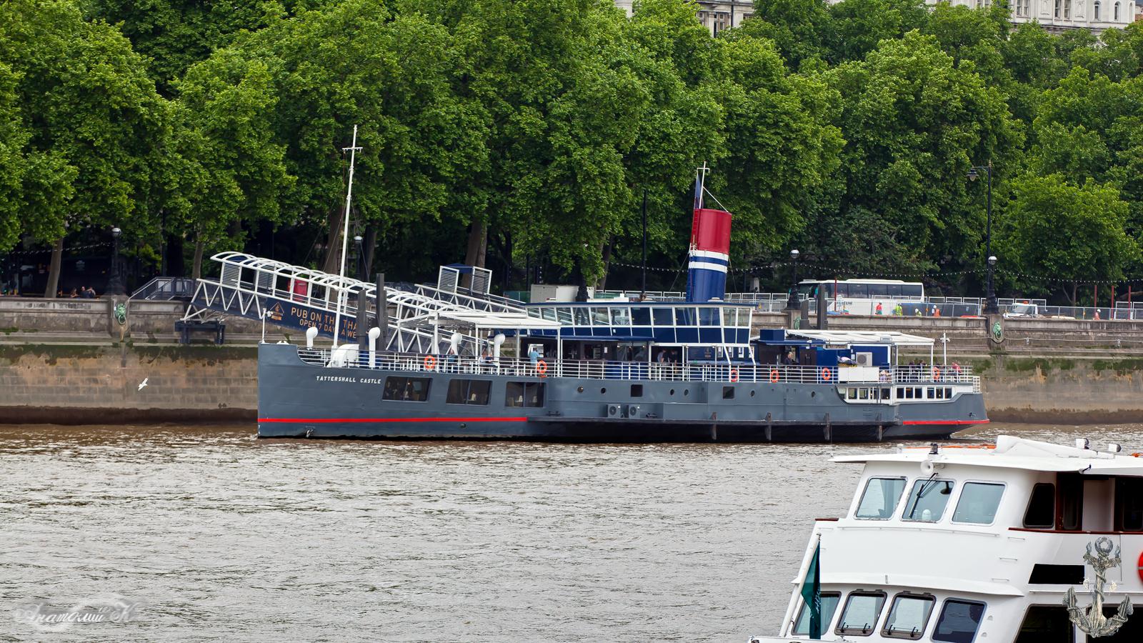 Tattershall Castle