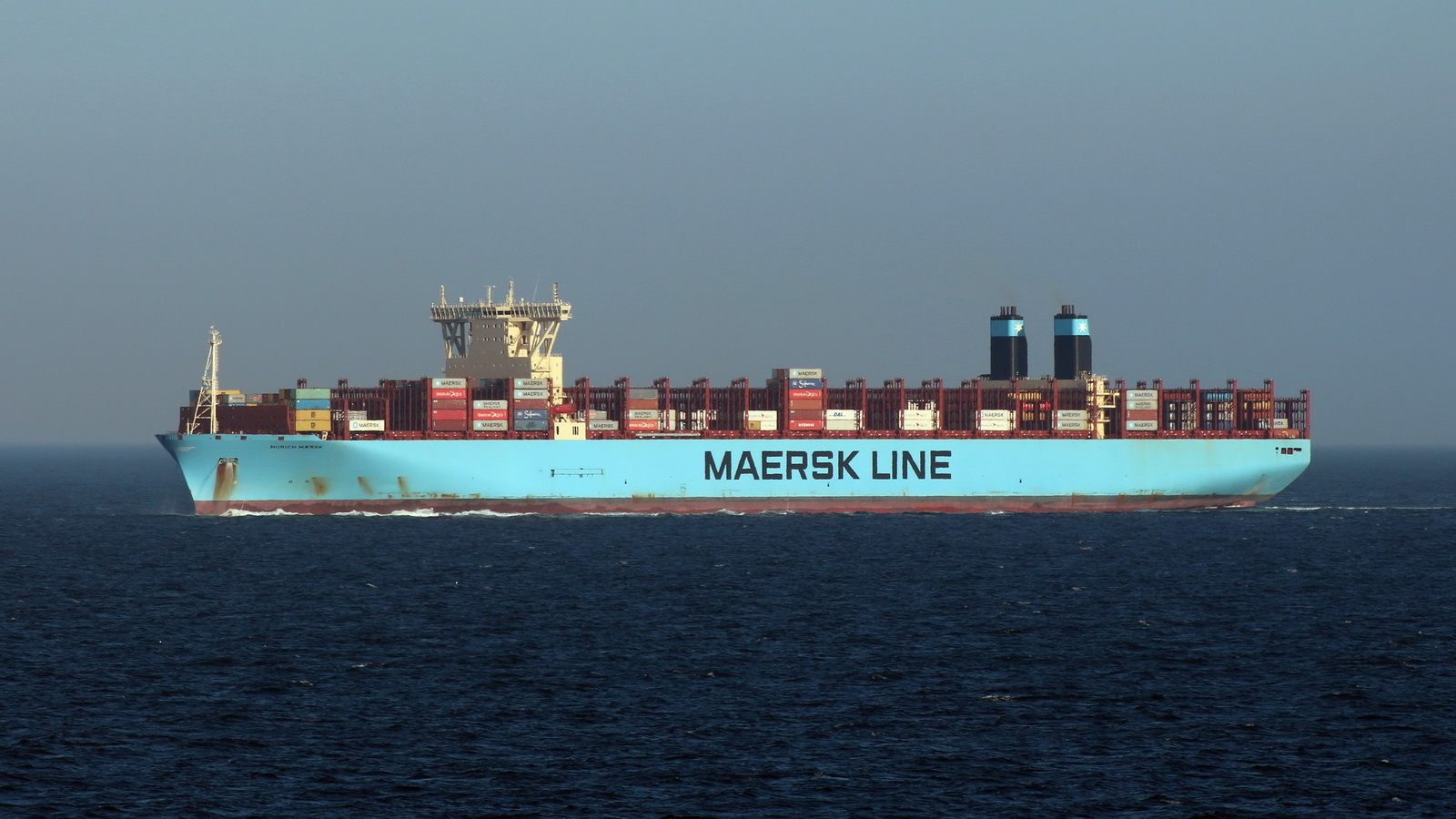 Munich Maersk