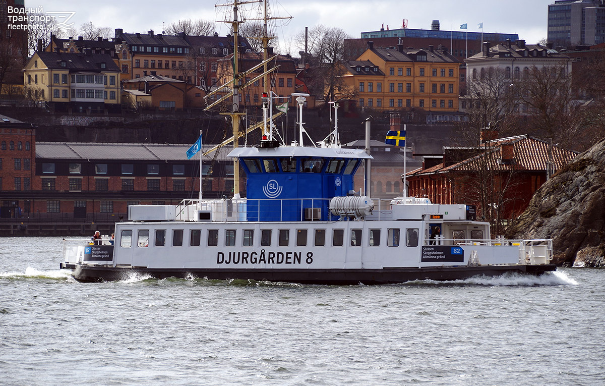 Djurgården 8