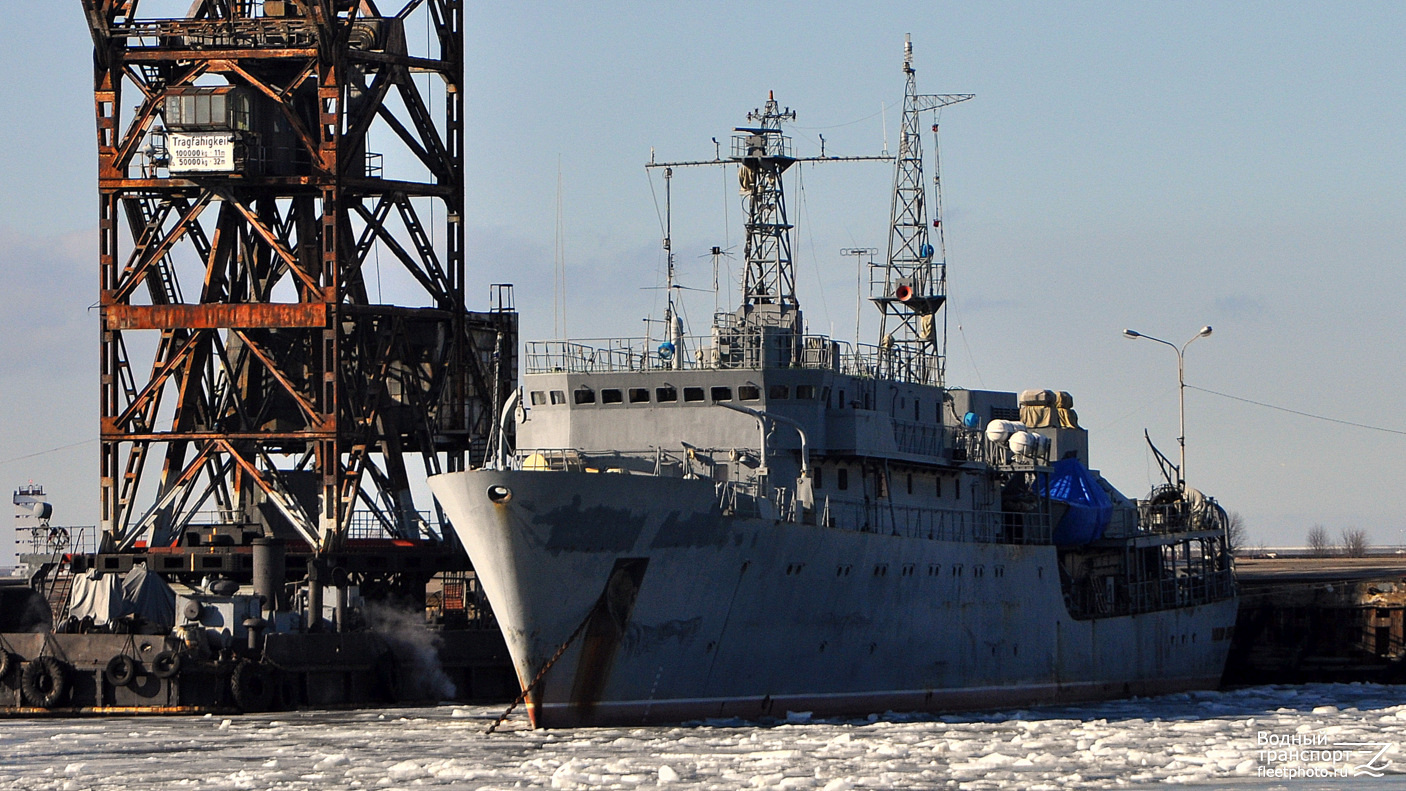 Виктор Субботин