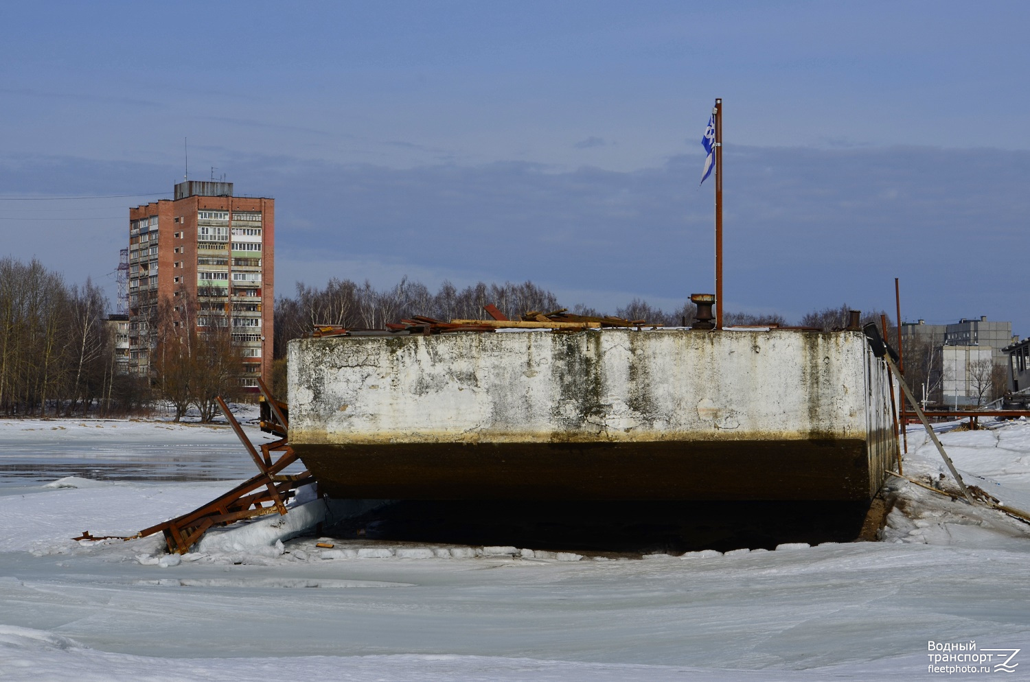 Московский бассейн