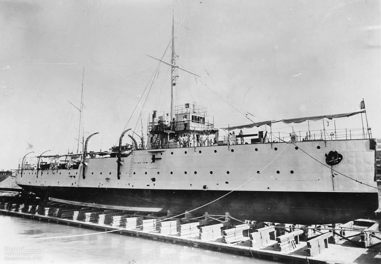 Карс — Фото — Водный транспорт