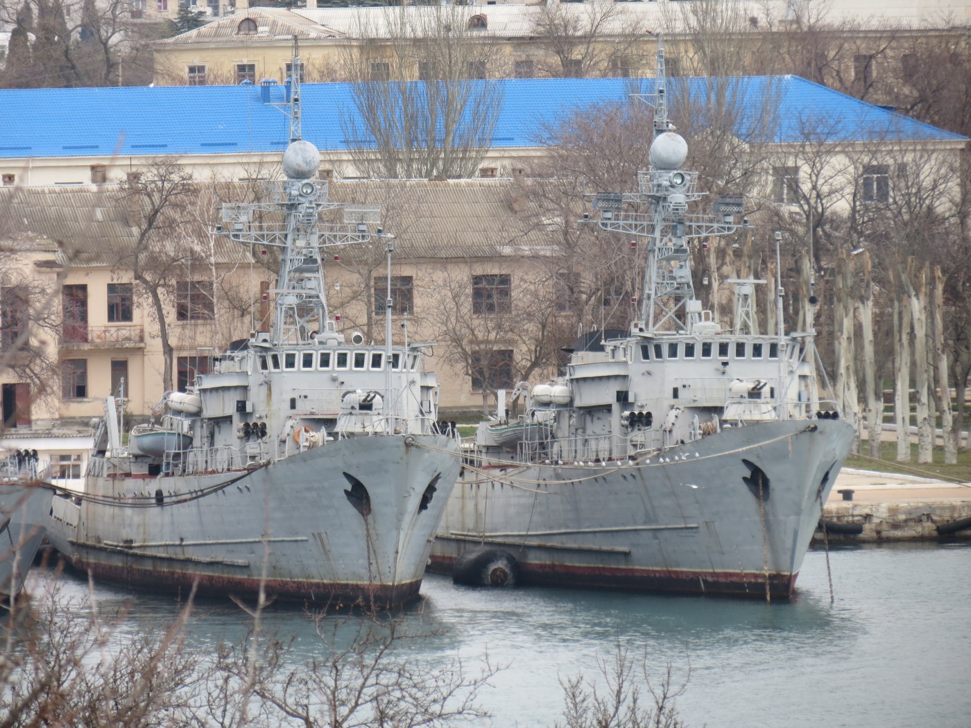 Чернiгiв, Черкаси