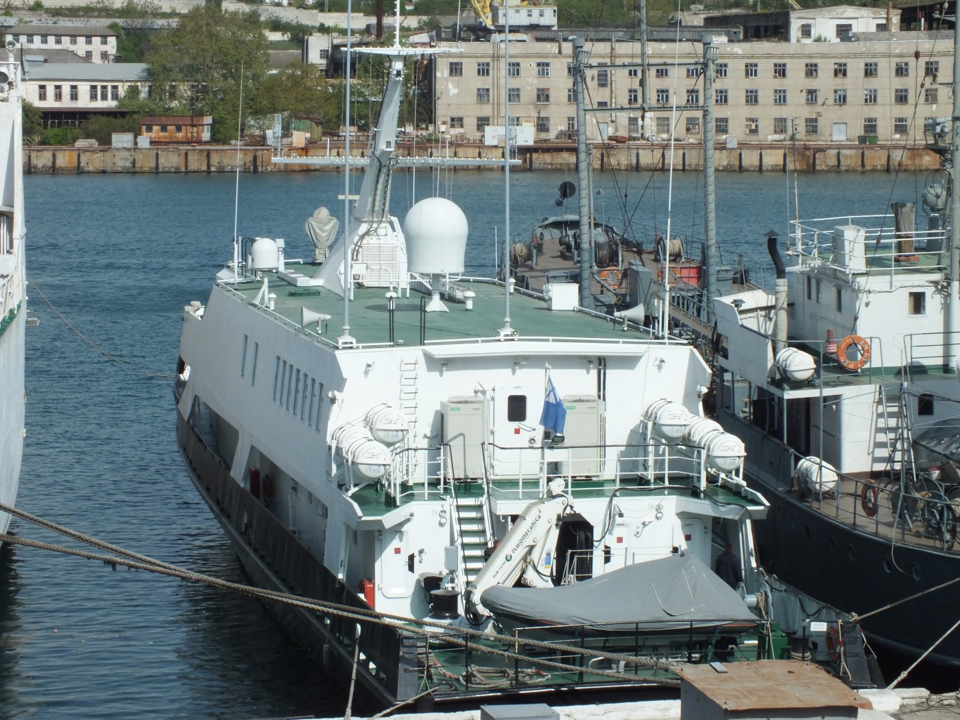 КСВ-2155