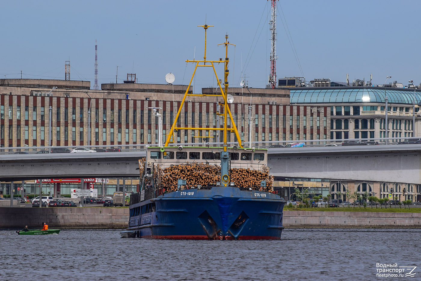 СТК-1019