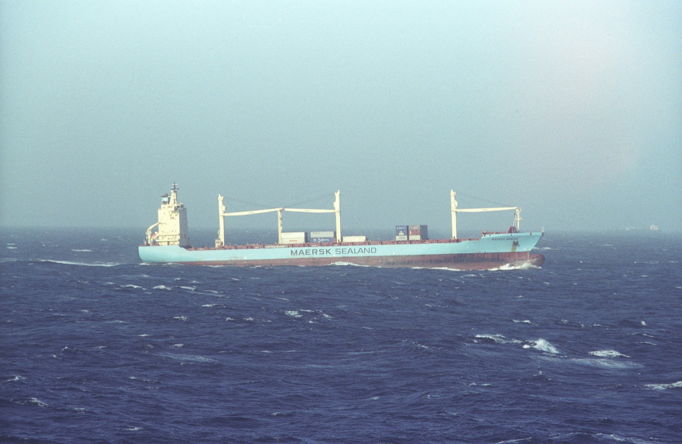 Maersk Narvik