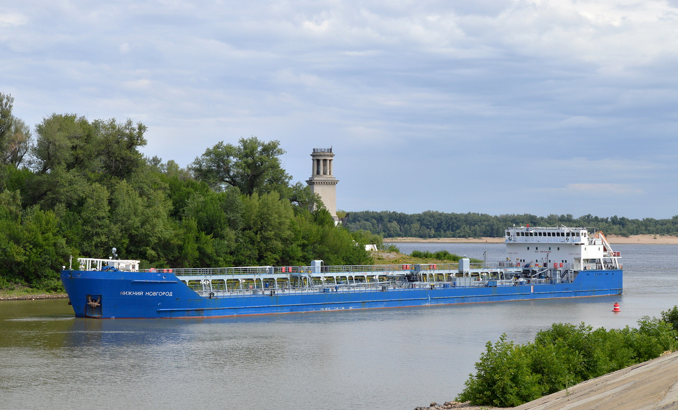 Агронова волга нижний новгород