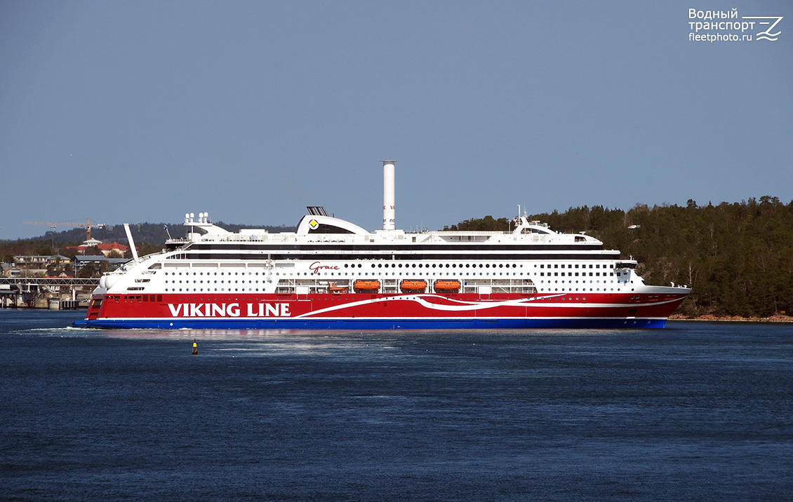 Viking Grace