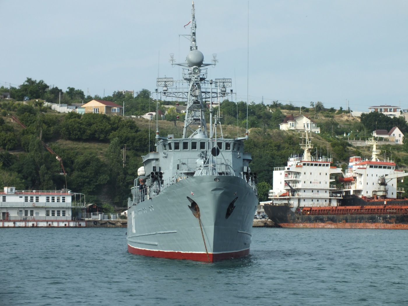 Турбинист