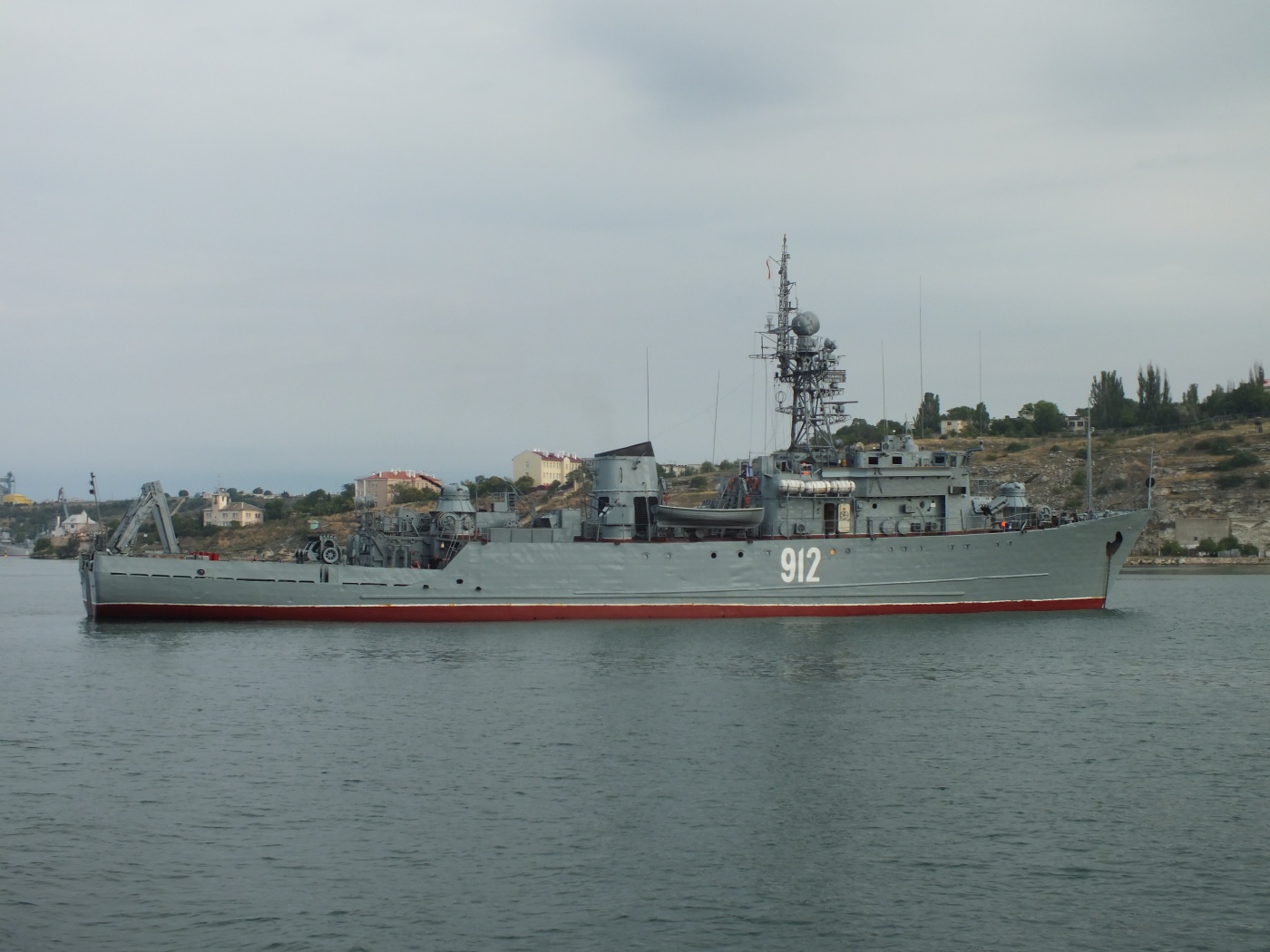Турбинист