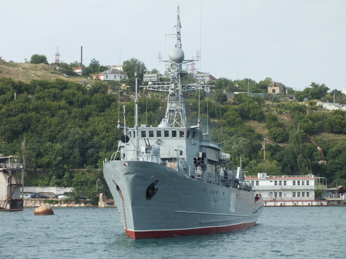Турбинист