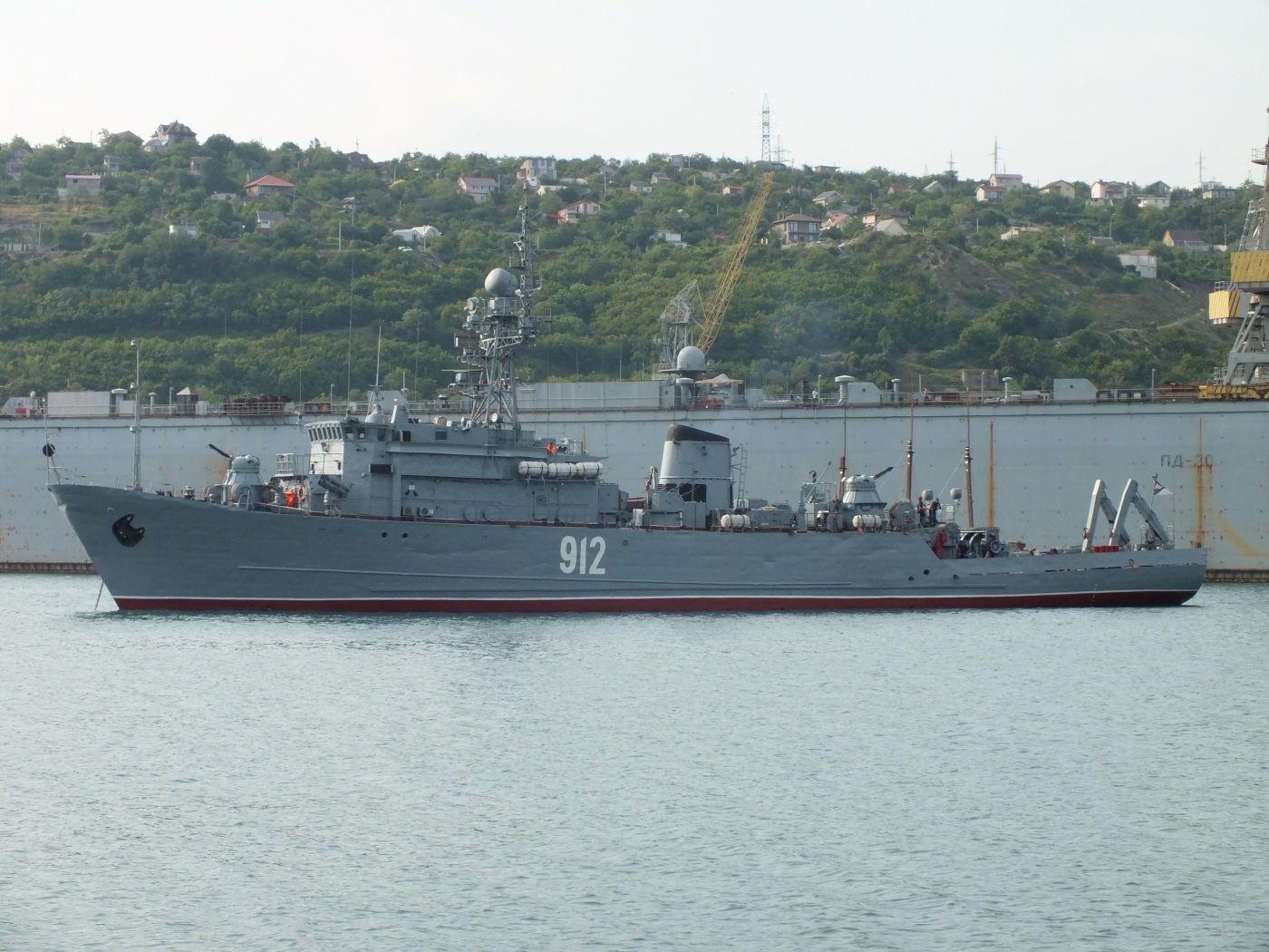 Турбинист