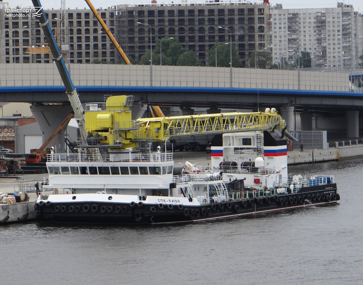 СПК-54150