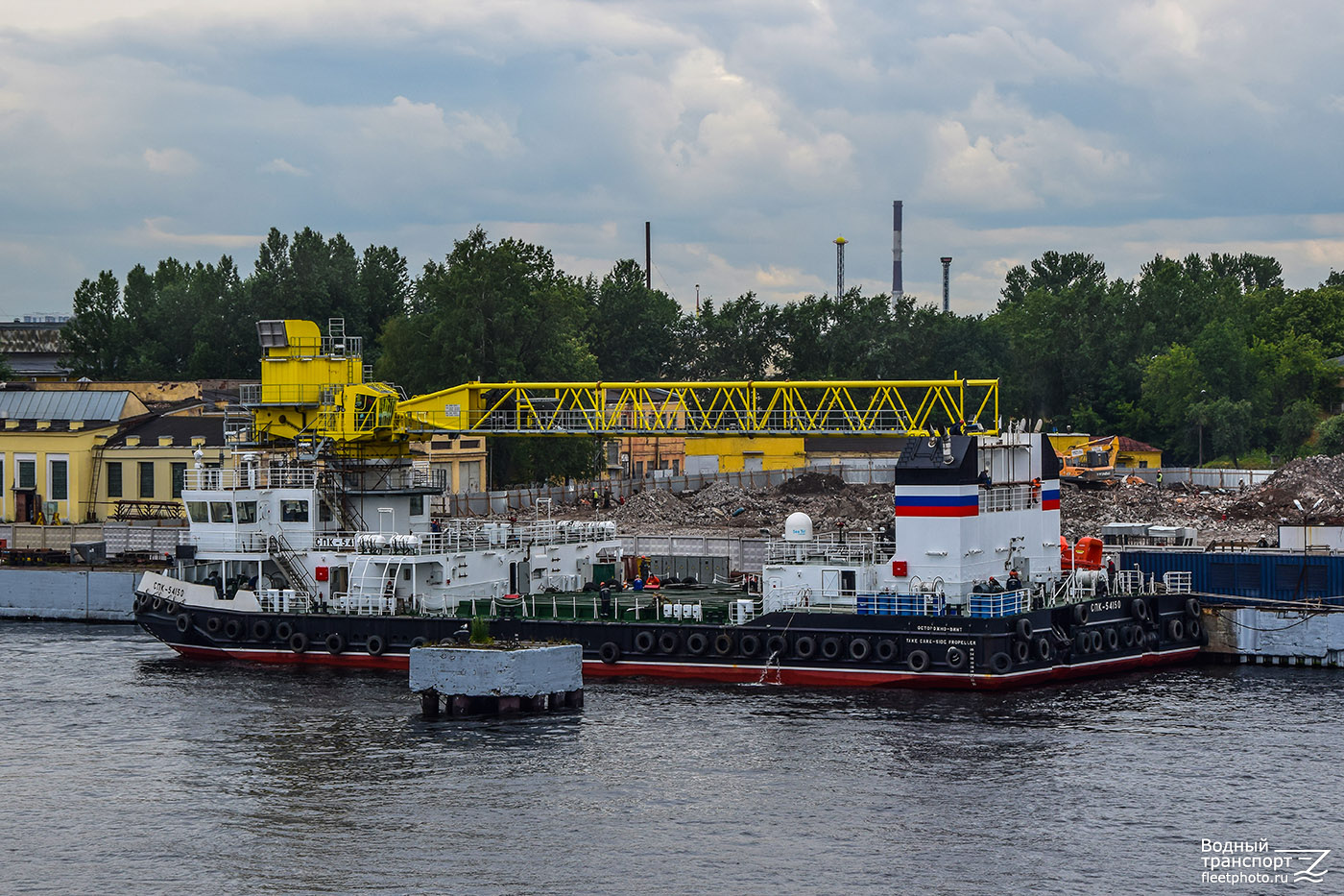 СПК-54150