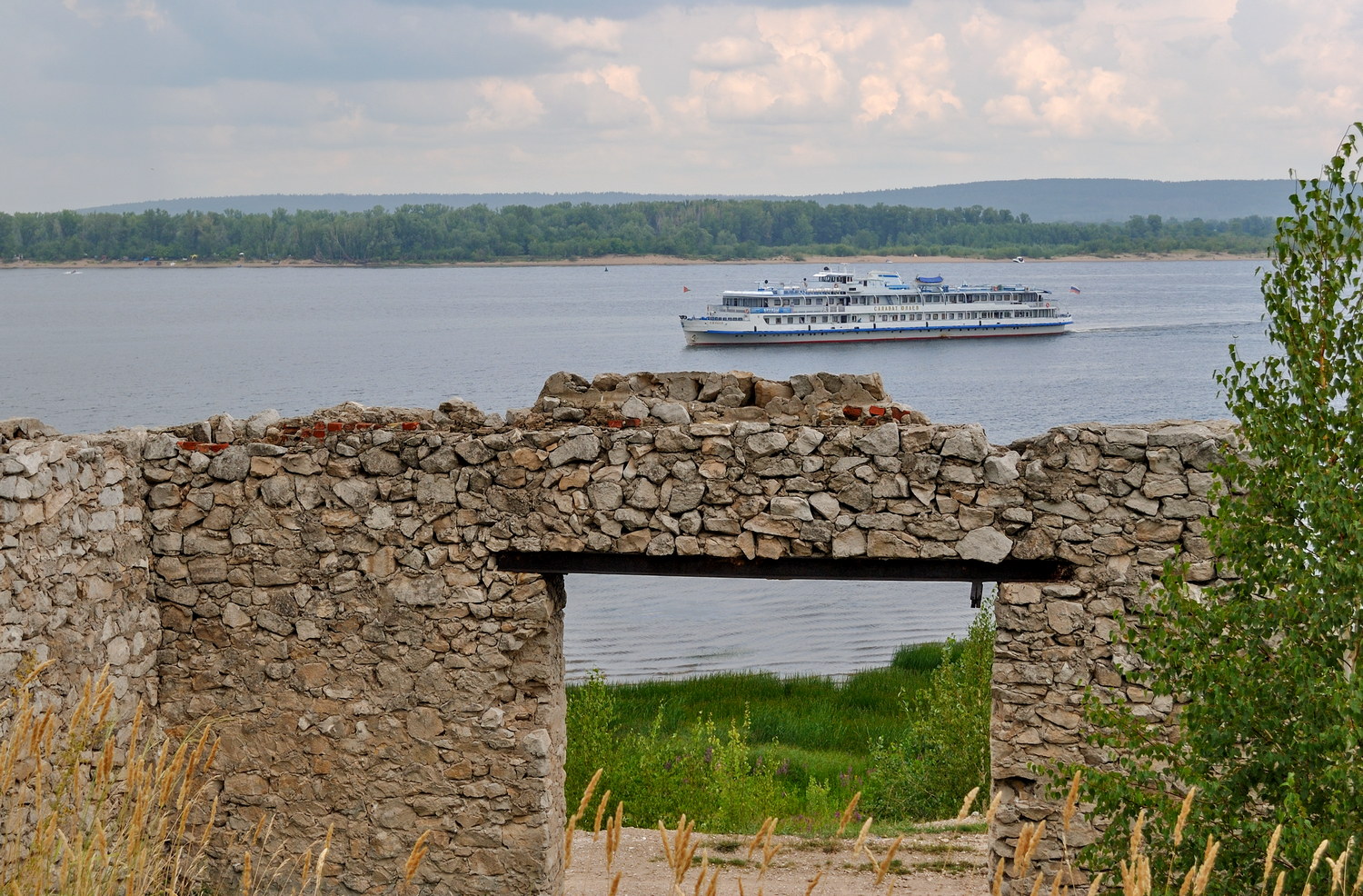 Салават Юлаев