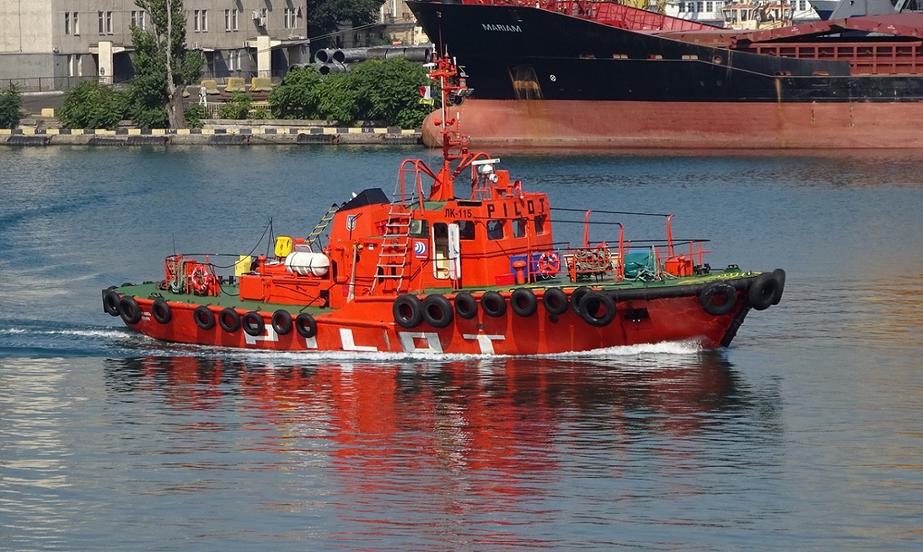 ЛК-115