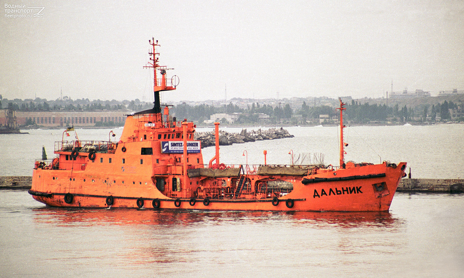 Дальник