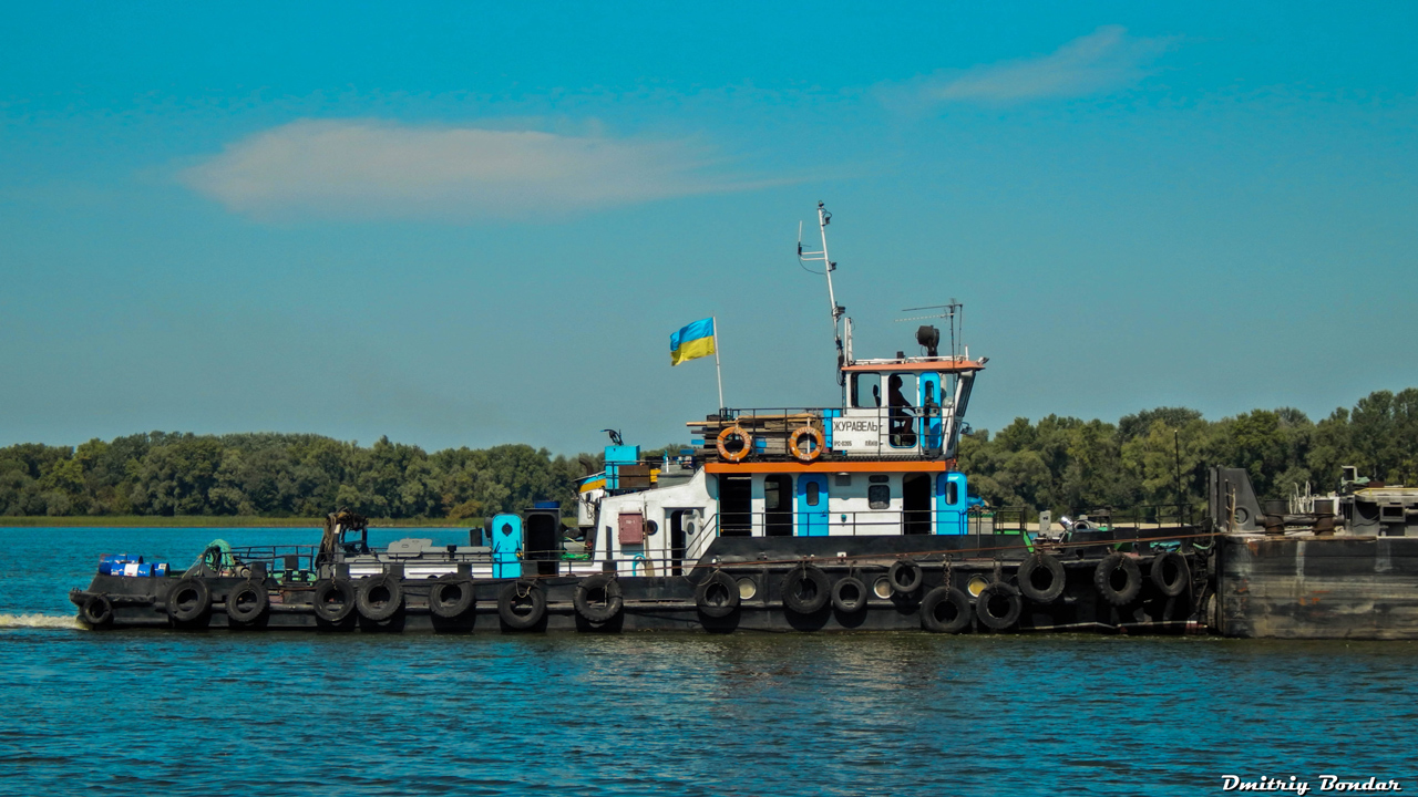 Журавель