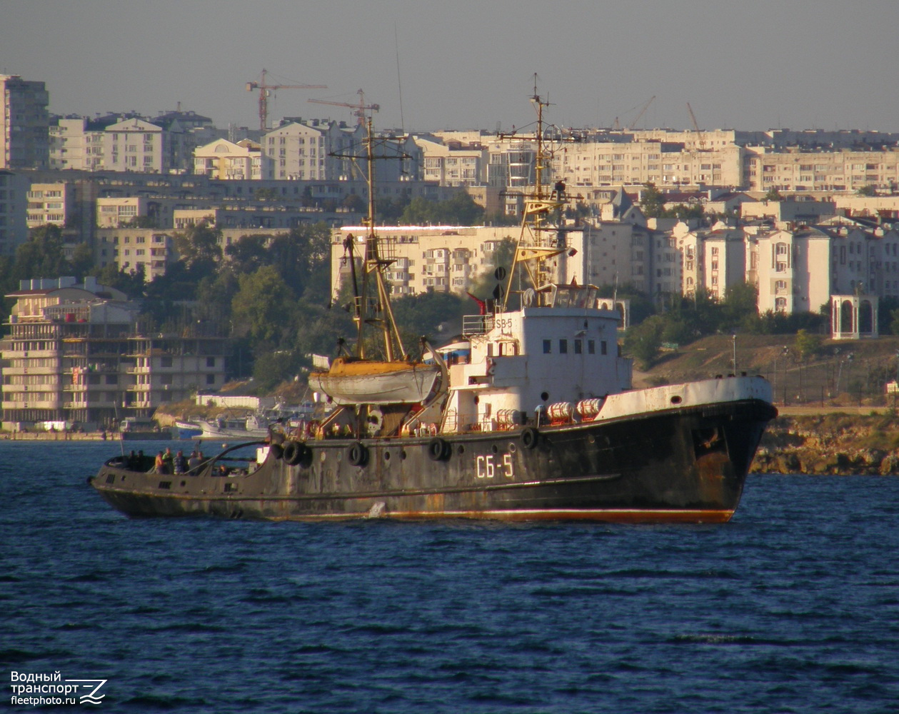 СБ-5