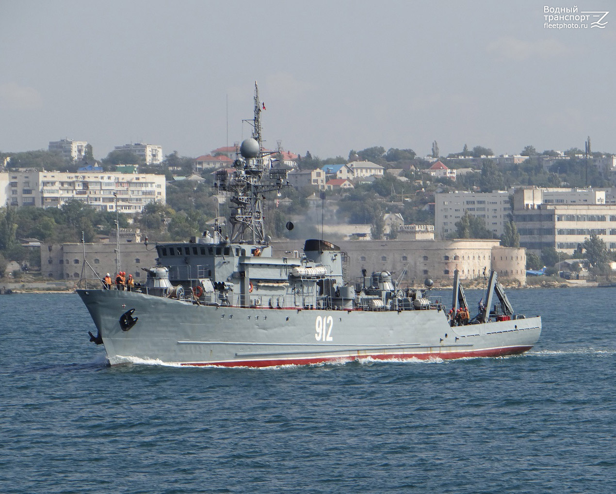 Турбинист