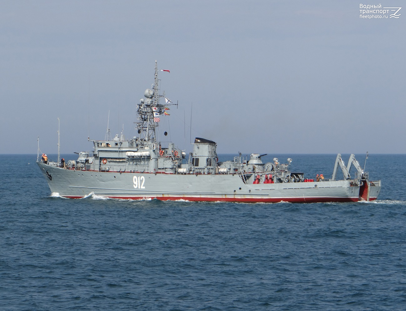 Турбинист