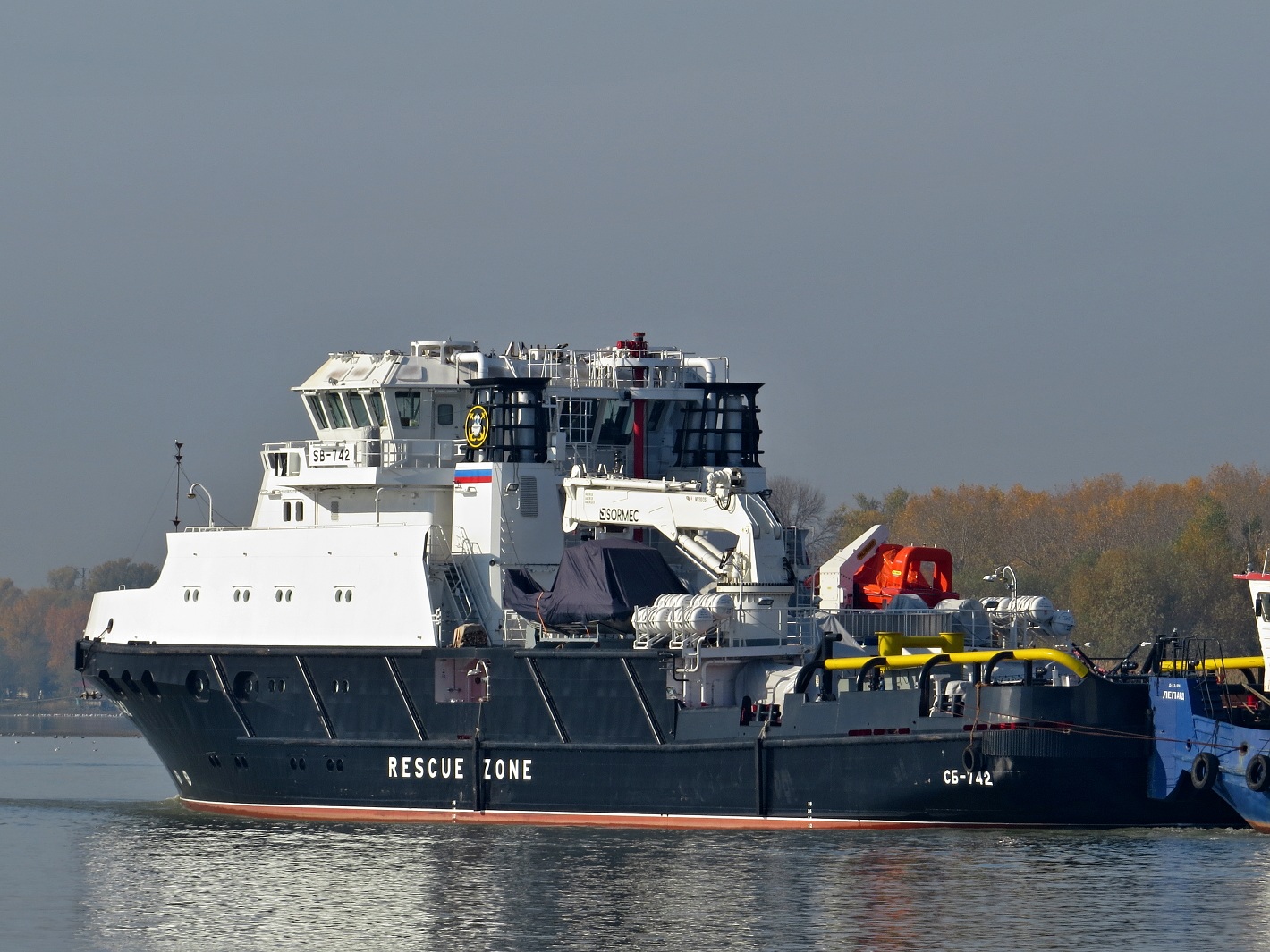 СБ-742