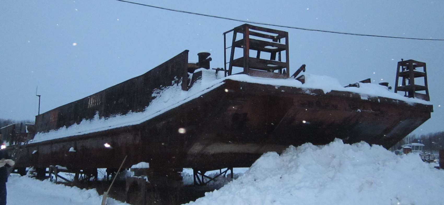 Т-13