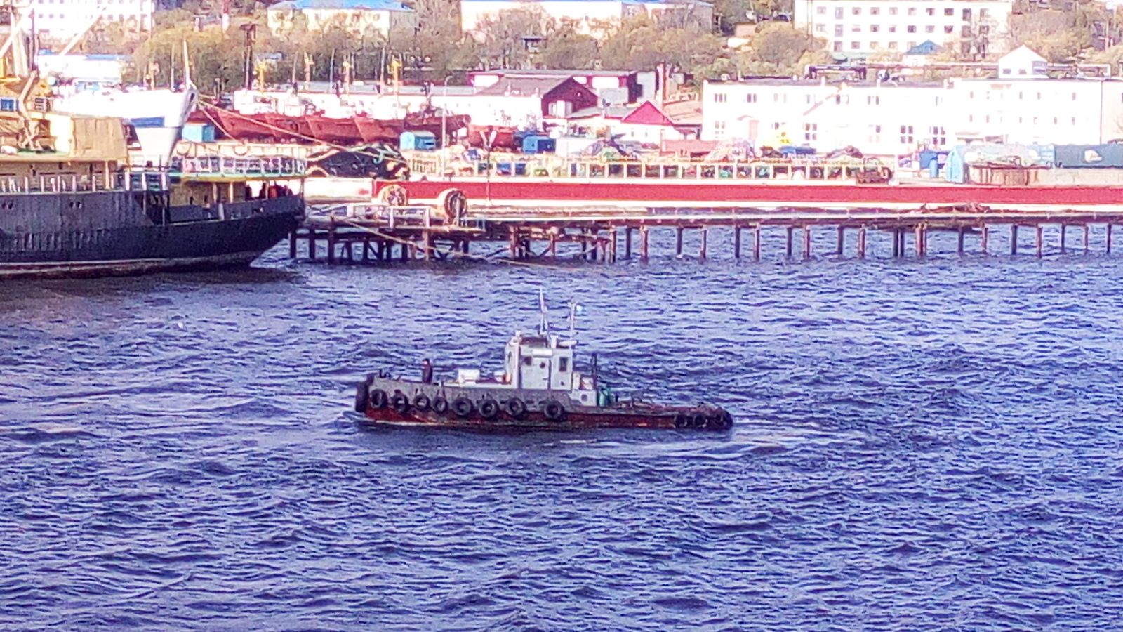 БУК-158