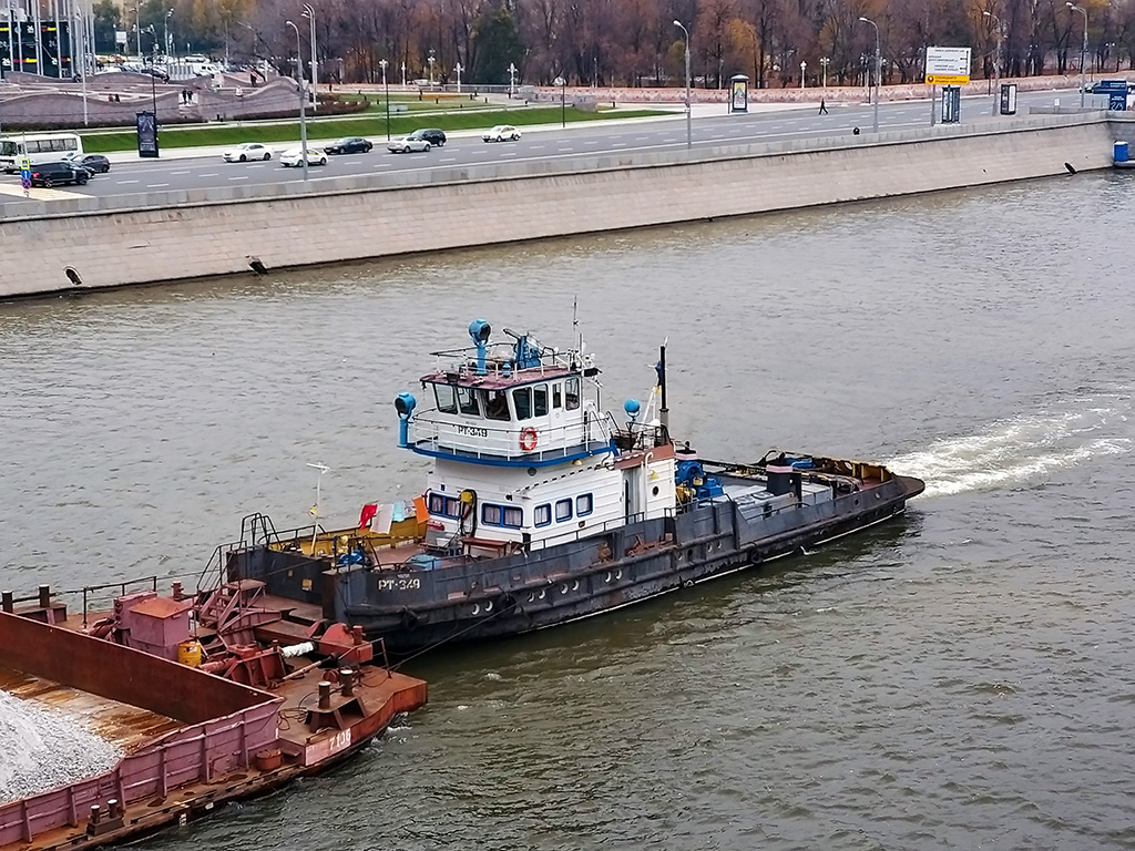 РТ-349