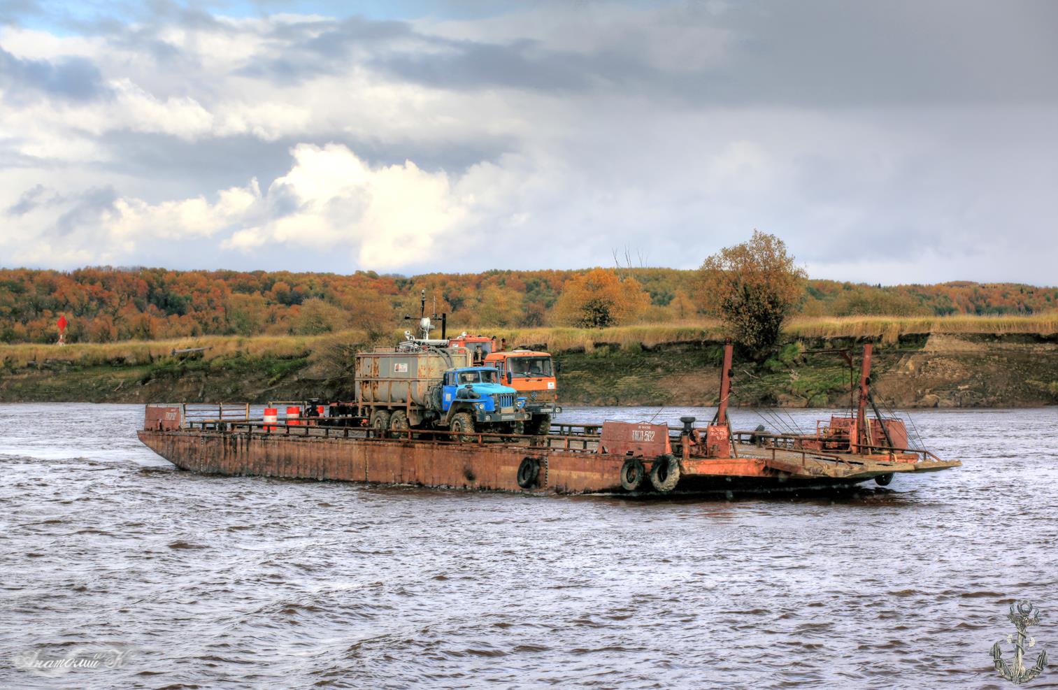 ТПСП-502