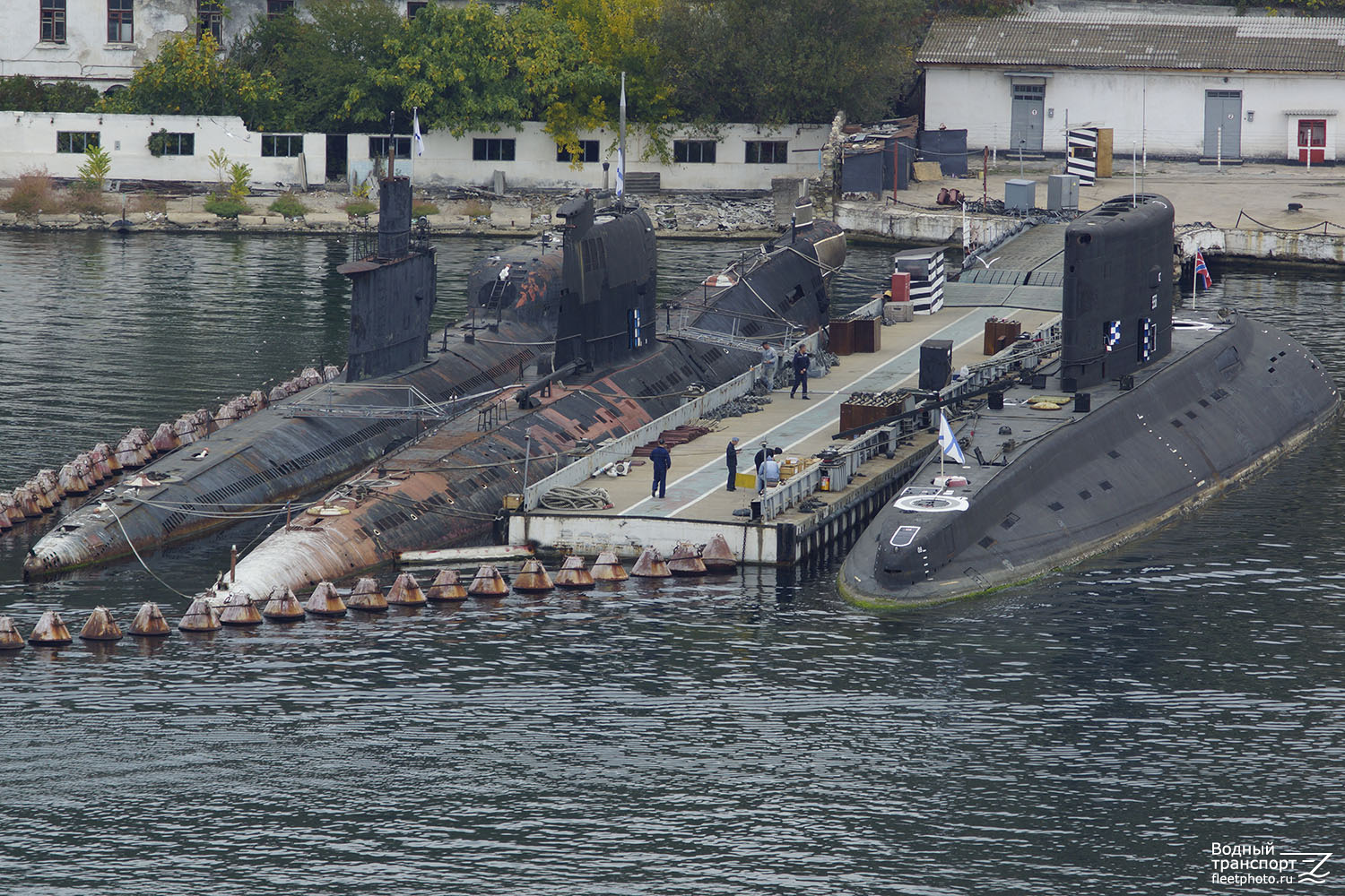 ПЗС-50, Запорiжжя, Б-237 Ростов-на-Дону