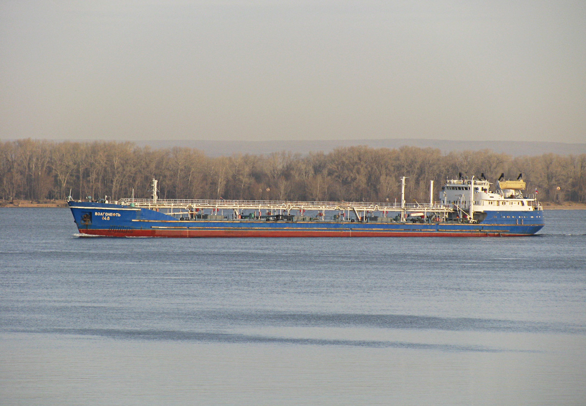 Волгонефть-148