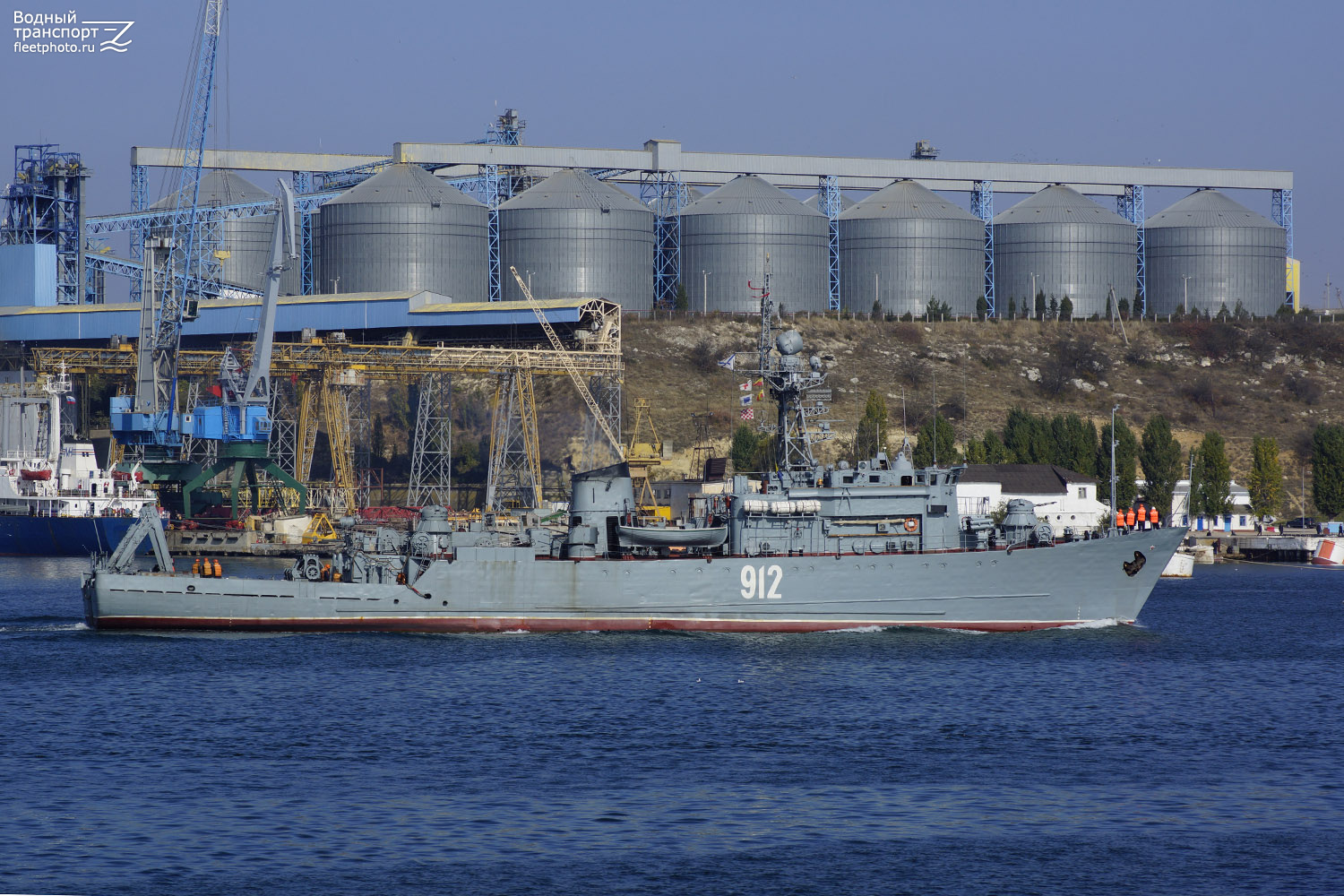 Турбинист
