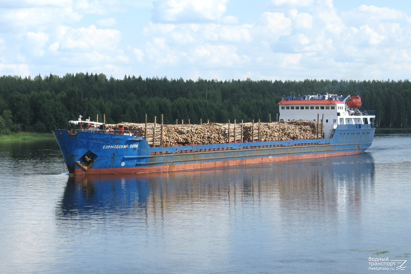 Сормовский 3058 судно. Сормовский река-море. Т/Х Анатолий Крашенинников. Судно Сормовский 3058 проект.