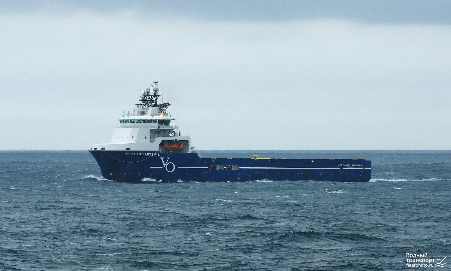 Vestland Artemis