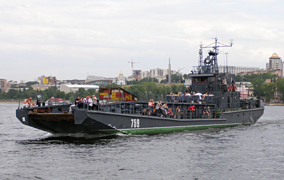 МДК-759