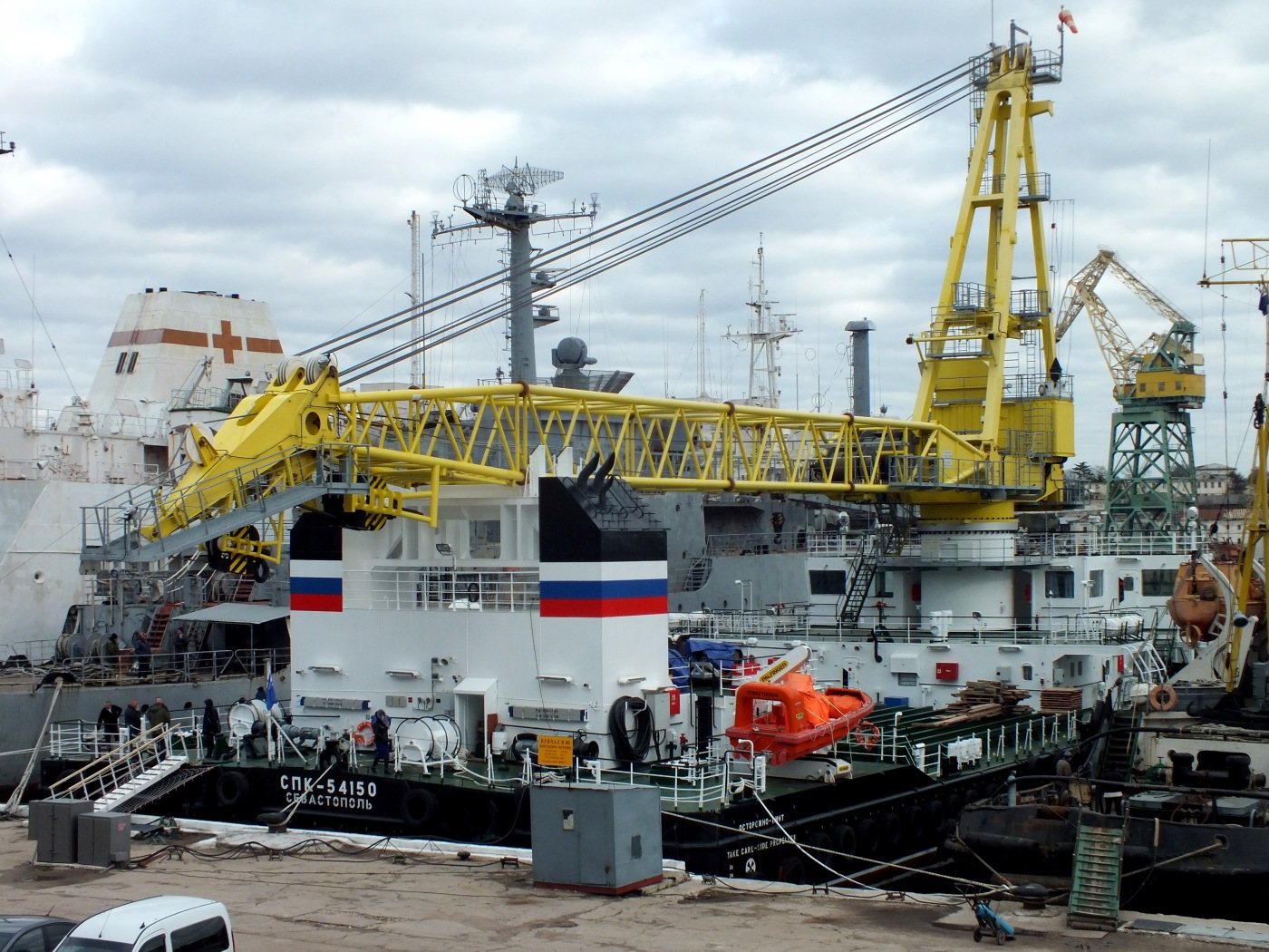 СПК-54150
