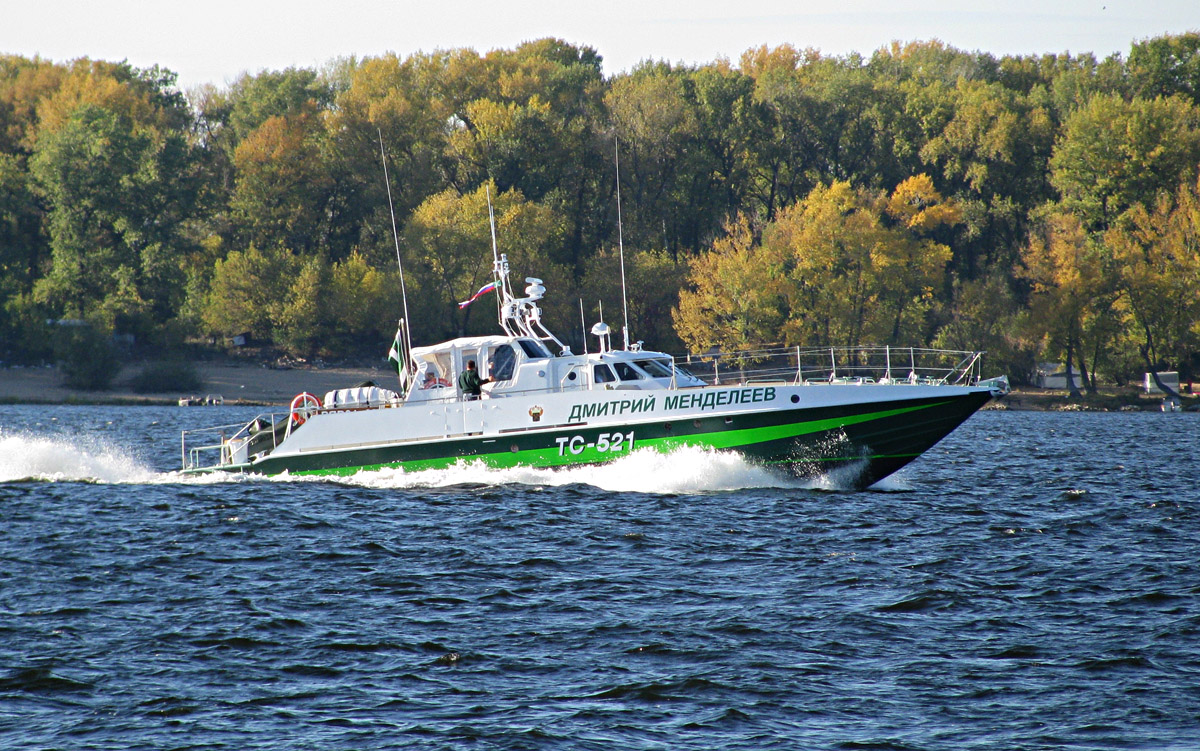 Дмитрий Менделеев