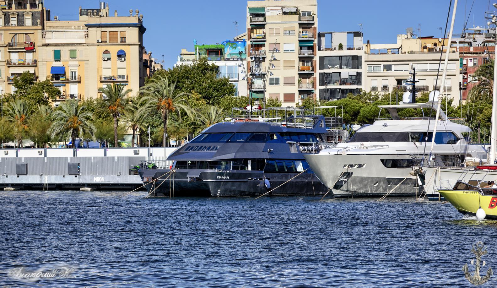 Ibiza Boat Club