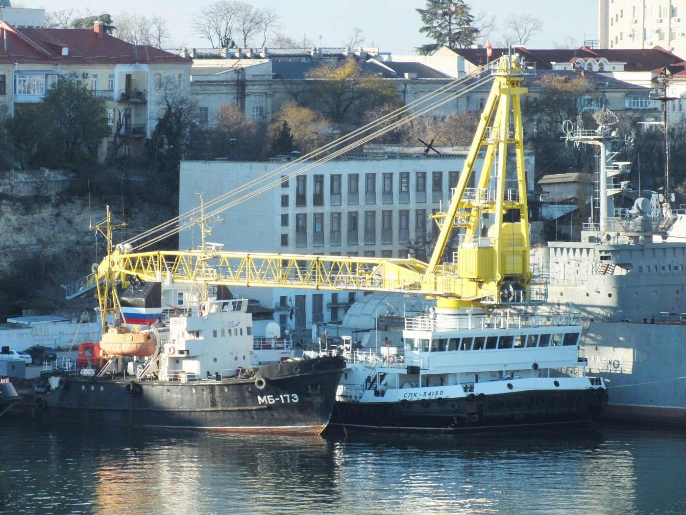 СПК-54150