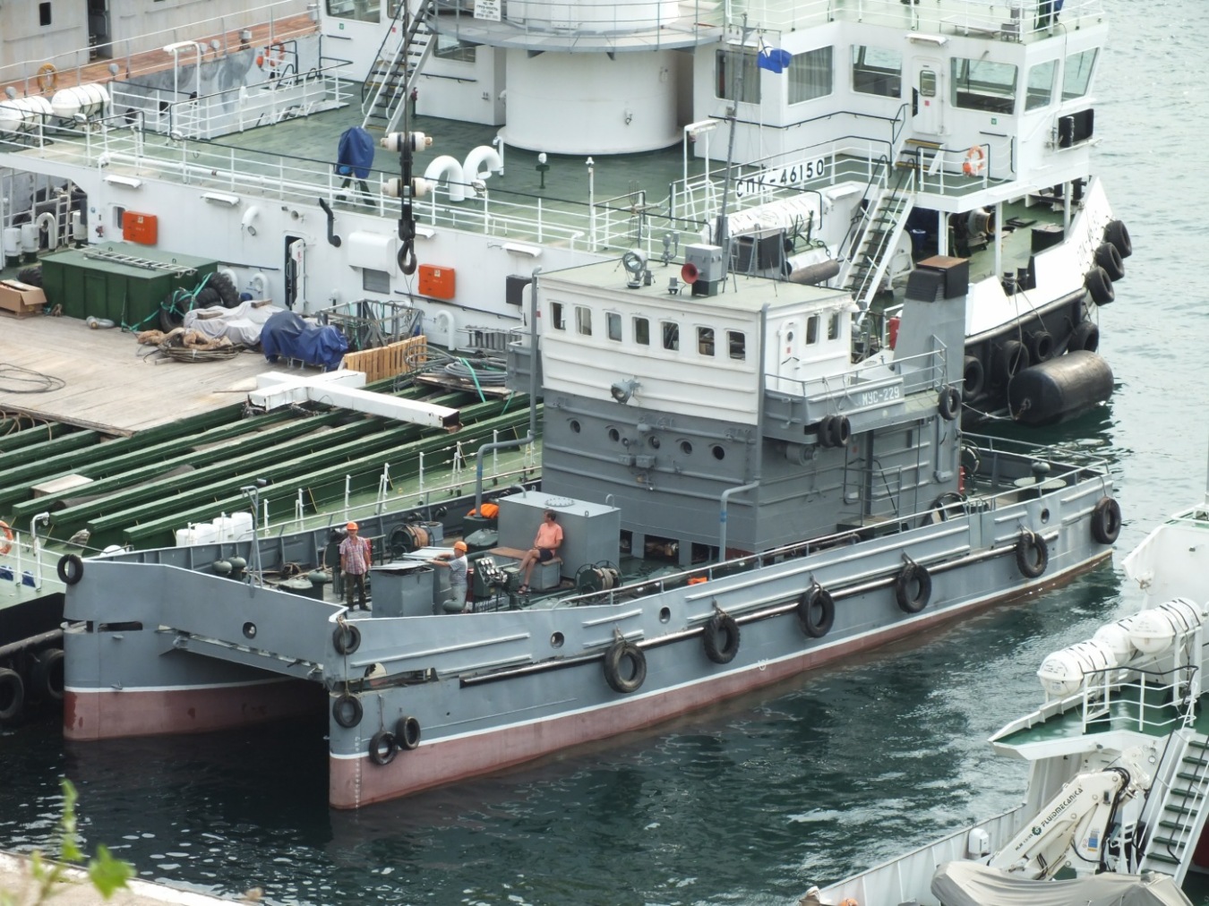 МУС-229